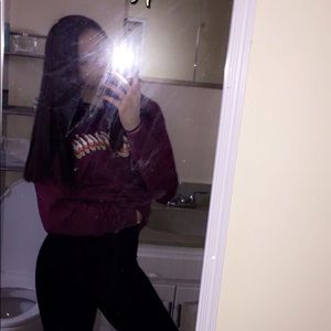 Meet your Posher, Maddy